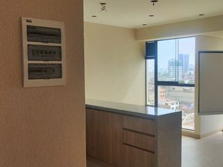 Foto 5 de Duplex de estreno con linda vista panorámica frente a parque