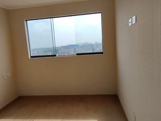 Foto 11 de Duplex de estreno con linda vista panorámica frente a parque