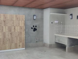 Foto 18 de Duplex de estreno con linda vista panorámica frente a parque