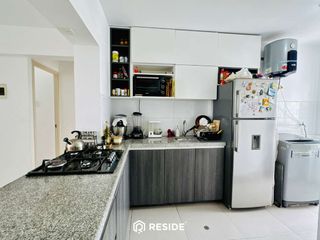 Foto 5 de Departamento en piso 12 con cochera y depósito en Av. Los Colibríes Urb.San Judas Tadeo, Trujillo