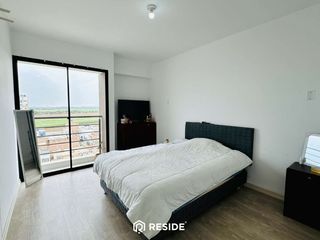 Foto 11 de Departamento en piso 12 con cochera y depósito en Av. Los Colibríes Urb.San Judas Tadeo, Trujillo