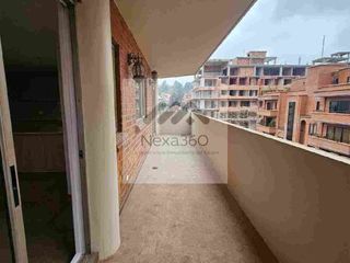Foto 20 de Departamento de lujo, edifico los Capulies, dos habitaciones, terraza.