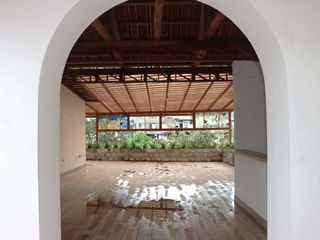 Foto 19 de CASA COMERCIAL EN RENTA CAPELO