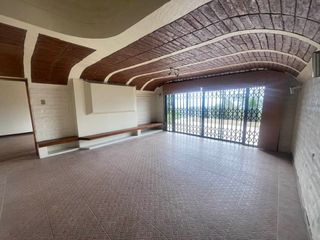 Foto 10 de RENTO CASA EN URBANIZACION CAMPO ALEGRE