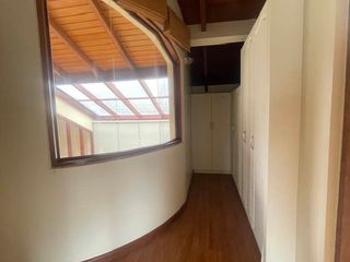 Foto 12 de RENTO CASA EN URBANIZACION CAMPO ALEGRE