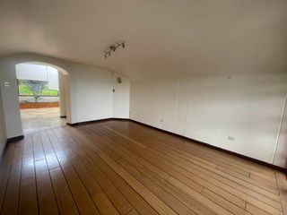 Foto 18 de RENTO CASA EN URBANIZACION CAMPO ALEGRE