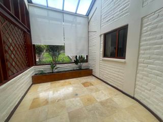 Foto 35 de RENTO CASA EN URBANIZACION CAMPO ALEGRE