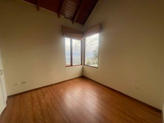 Foto 45 de RENTO CASA EN URBANIZACION CAMPO ALEGRE