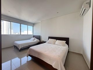 Foto 2 de APARTAMENTO EN VENTA CASTILLOGRANDE