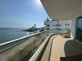 Foto 6 de APARTAMENTO EN VENTA CASTILLOGRANDE