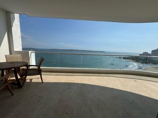 Foto 1 de APARTAMENTO EN VENTA CASTILLOGRANDE