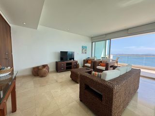 Foto 7 de APARTAMENTO EN VENTA CASTILLOGRANDE