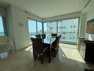 Foto 8 de APARTAMENTO EN VENTA CASTILLOGRANDE