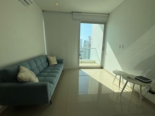 Foto 10 de APARTAMENTO EN VENTA CASTILLOGRANDE