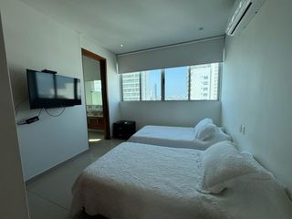 Foto 11 de APARTAMENTO EN VENTA CASTILLOGRANDE