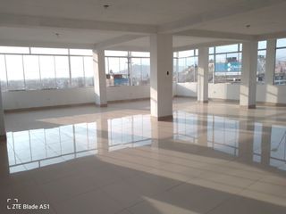 Foto 8 de LOCAL  COMERCIAL + MINIDPTO EN ALQUILER CARABAYLLO