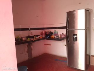 Foto 15 de LOCAL  COMERCIAL + MINIDPTO EN ALQUILER CARABAYLLO