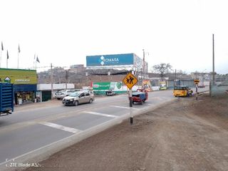 Foto 16 de LOCAL  COMERCIAL + MINIDPTO EN ALQUILER CARABAYLLO