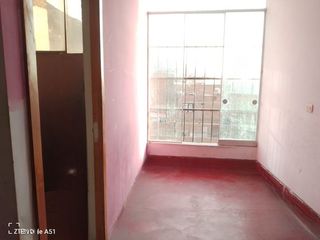 Foto 11 de LOCAL  COMERCIAL + MINIDPTO EN ALQUILER CARABAYLLO