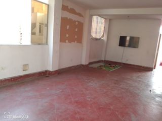 Foto 12 de LOCAL  COMERCIAL + MINIDPTO EN ALQUILER CARABAYLLO