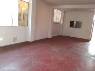 Foto 13 de LOCAL  COMERCIAL + MINIDPTO EN ALQUILER CARABAYLLO