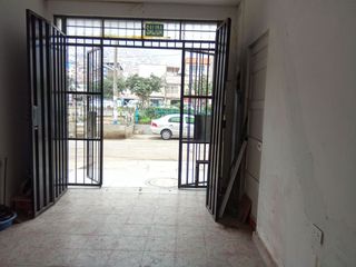 Foto 5 de LOCAL EN ALQUILER SANTA ISABEL TUPAC AMARU CARABAYLLO