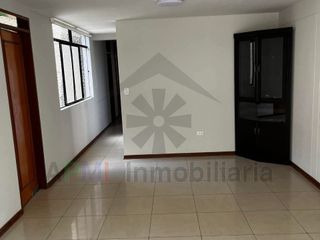 Foto 4 de VENTA DE DEPARTAMENTO FRENTE A PARQUE EN SANTA VICTORIA DE CHICLAYO