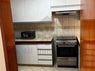 Foto 5 de VENTA DE DEPARTAMENTO FRENTE A PARQUE EN SANTA VICTORIA DE CHICLAYO
