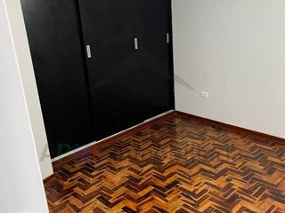 Foto 8 de VENTA DE DEPARTAMENTO FRENTE A PARQUE EN SANTA VICTORIA DE CHICLAYO