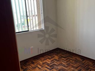 Foto 9 de VENTA DE DEPARTAMENTO FRENTE A PARQUE EN SANTA VICTORIA DE CHICLAYO
