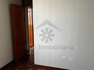 Foto 10 de VENTA DE DEPARTAMENTO FRENTE A PARQUE EN SANTA VICTORIA DE CHICLAYO