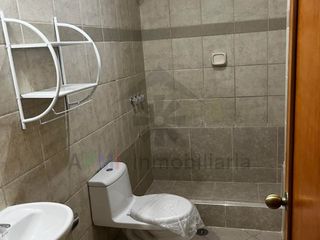 Foto 11 de VENTA DE DEPARTAMENTO FRENTE A PARQUE EN SANTA VICTORIA DE CHICLAYO