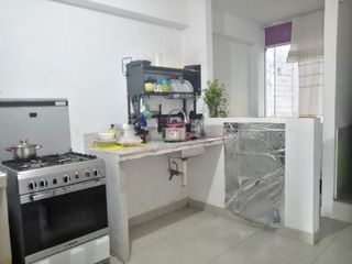 Foto 5 de ALQUILO DPTO EN PRIMER PISO CON COCHERA EN SANTA LUCYANA, CARABAYLLO 🏡 🚗✨