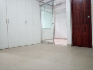 Foto 14 de ALQUILO DPTO EN PRIMER PISO CON COCHERA EN SANTA LUCYANA, CARABAYLLO 🏡 🚗✨