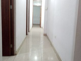 Foto 7 de ALQUILO DPTO EN PRIMER PISO CON COCHERA EN SANTA LUCYANA, CARABAYLLO 🏡 🚗✨