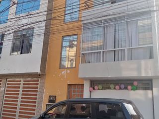 Foto 21 de ALQUILO DPTO EN PRIMER PISO CON COCHERA EN SANTA LUCYANA, CARABAYLLO 🏡 🚗✨