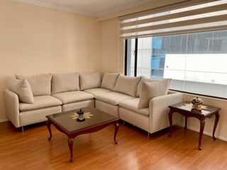 Foto 4 de Hermoso departamento, Cerca colegio Benalcazar, Edif. MONTELIMAR II