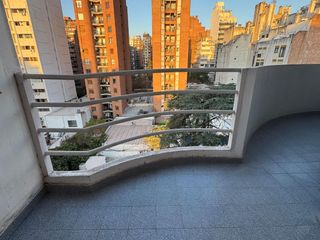 Foto 4 de ALQUILO DPTO 1 DORM. BALCON. INTERNO. PISO 7. ITUZAINGO 557 – NUEVA CORDOBA