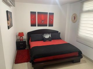 Foto 6 de Venta departamento 2 dormitorios Ciudad Colon Guayaquil