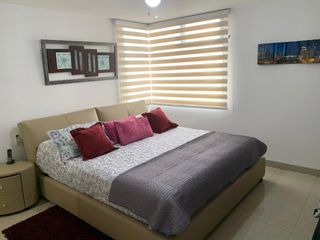 Foto 5 de Venta departamento 2 dormitorios Ciudad Colon Guayaquil