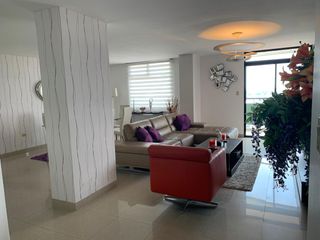 Foto 2 de Venta departamento 2 dormitorios Ciudad Colon Guayaquil