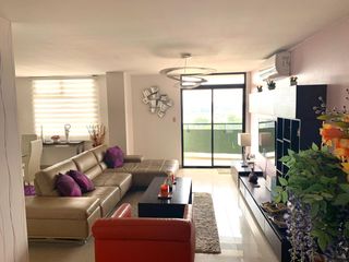 Foto 1 de Venta departamento 2 dormitorios Ciudad Colon Guayaquil