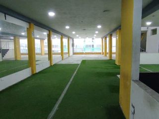 Foto 1 de Alquilo Local Comercial buena ubicación Av Los Chancas de Andahuaylas Sta Anita