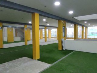 Foto 3 de Alquilo Local Comercial buena ubicación Av Los Chancas de Andahuaylas Sta Anita