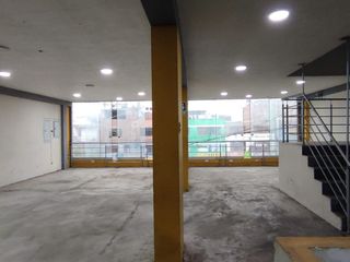 Foto 4 de Alquilo Local Comercial buena ubicación Av Los Chancas de Andahuaylas Sta Anita