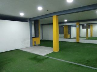 Foto 5 de Alquilo Local Comercial buena ubicación Av Los Chancas de Andahuaylas Sta Anita
