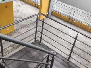 Foto 6 de Alquilo Local Comercial buena ubicación Av Los Chancas de Andahuaylas Sta Anita