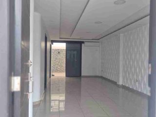 Foto 1 de Venta casa 3 dormitorios urbanización Cataluña via Samborondón Salitre