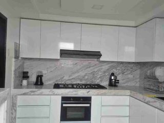 Foto 2 de Venta casa 3 dormitorios urbanización Cataluña via Samborondón Salitre