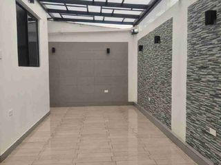 Foto 4 de Venta casa 3 dormitorios urbanización Cataluña via Samborondón Salitre